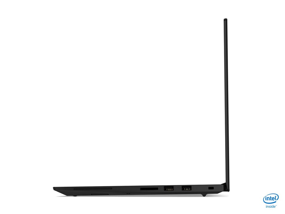 Lenovo ThinkPad X1 Extreme 20QV0009US image gallery 15