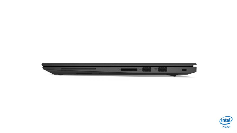 Lenovo ThinkPad X1 Extreme 20MF000XPG image gallery 5