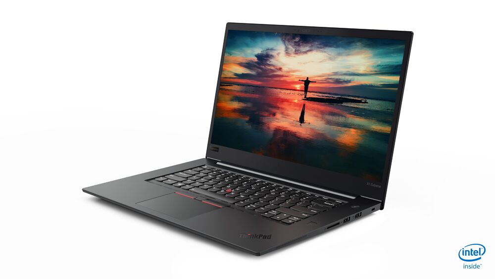 Lenovo ThinkPad X1 Extreme 20MF000XPG image gallery 3