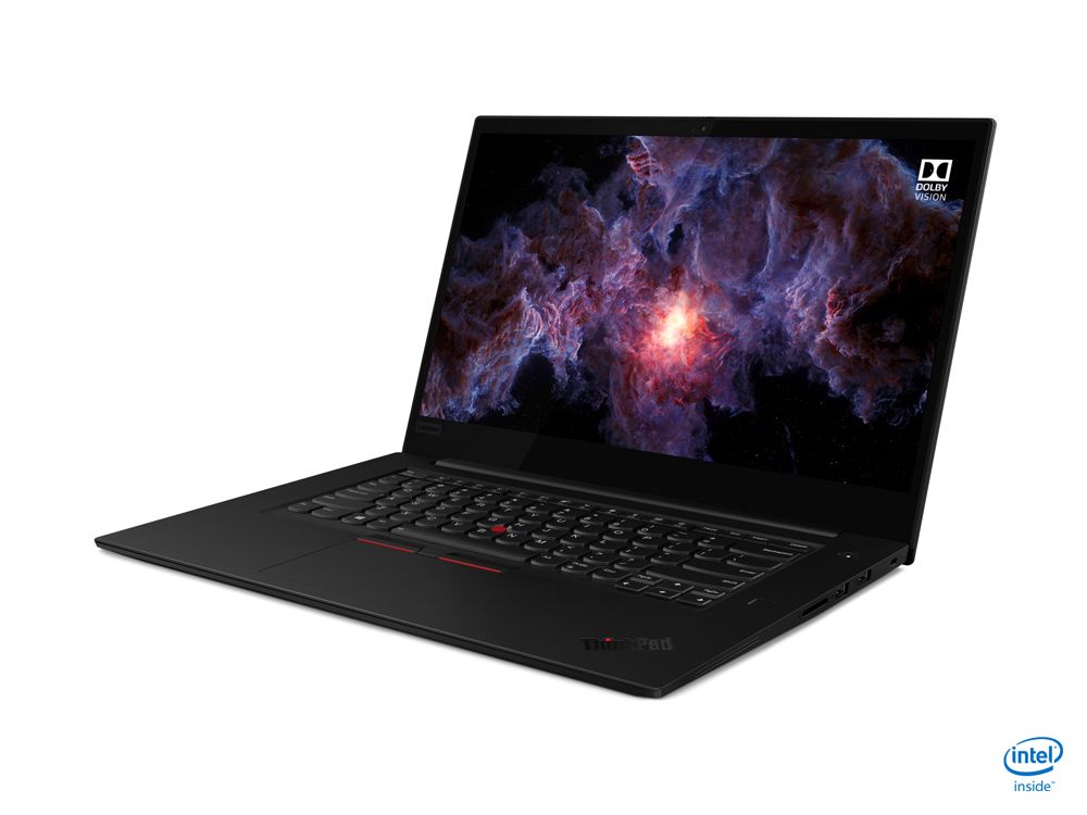 Lenovo ThinkPad X1 Extreme 20QV001FMX image gallery 2
