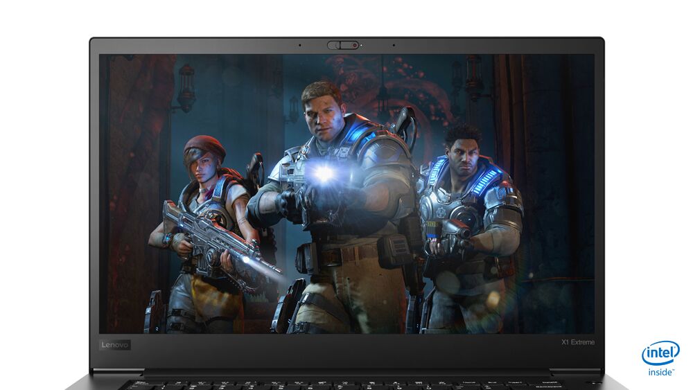 Lenovo ThinkPad X1 Extreme 20MGS03Q00 image gallery 10
