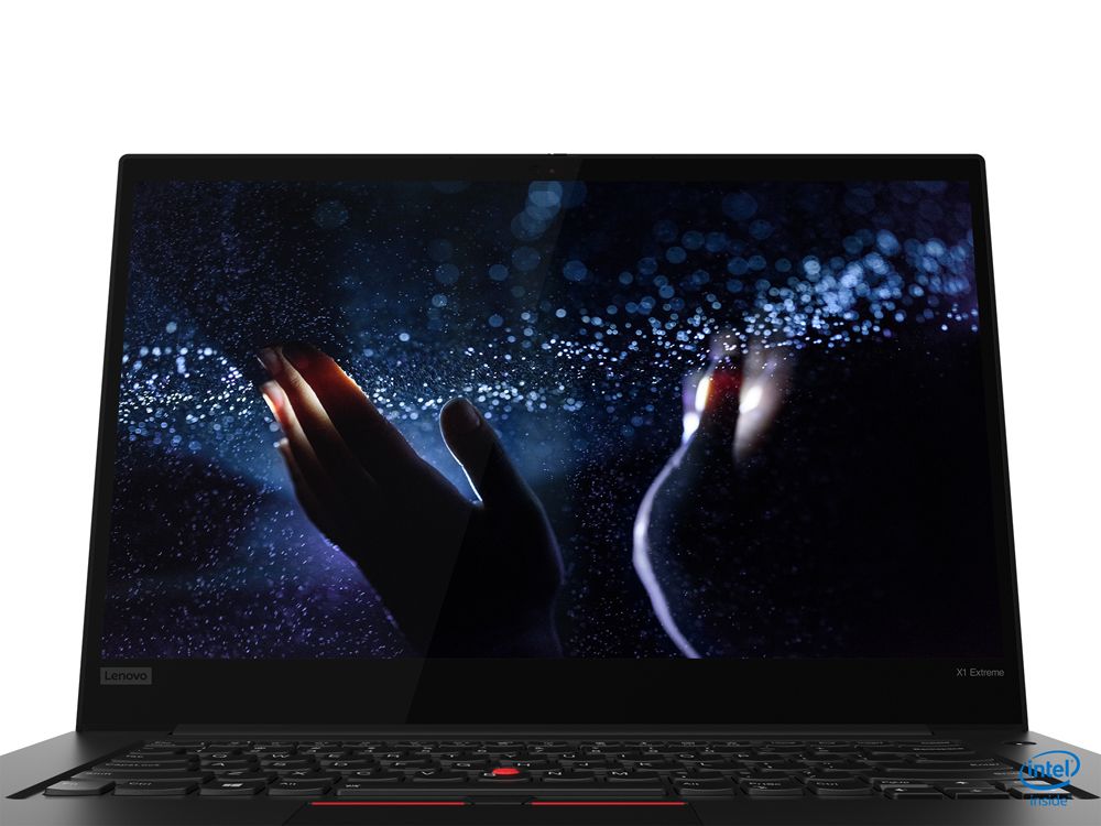 Lenovo ThinkPad X1 Extreme 20QV001FMX image gallery 12