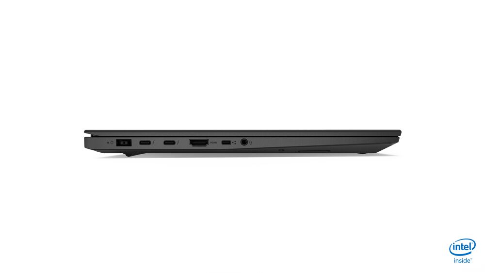 Lenovo ThinkPad X1 Extreme 20MF000XPG image gallery 6