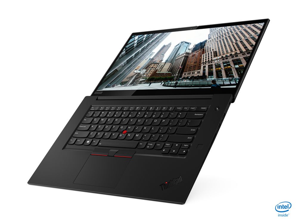 Lenovo ThinkPad X1 Extreme 20QV0009US image gallery 8