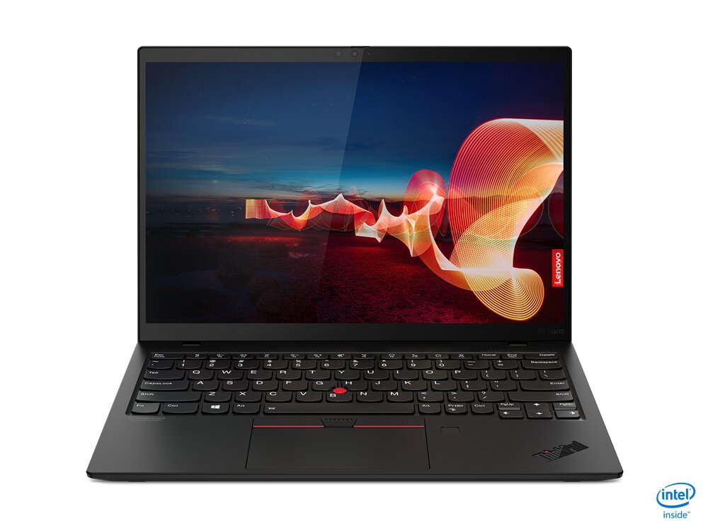 Lenovo ThinkPad X1 Nano 20UN00FUUS image gallery 1