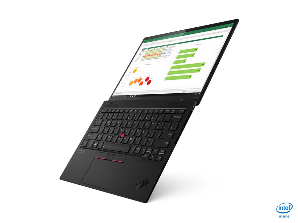 Lenovo ThinkPad X1 Nano 20UN00FUUS image gallery 2