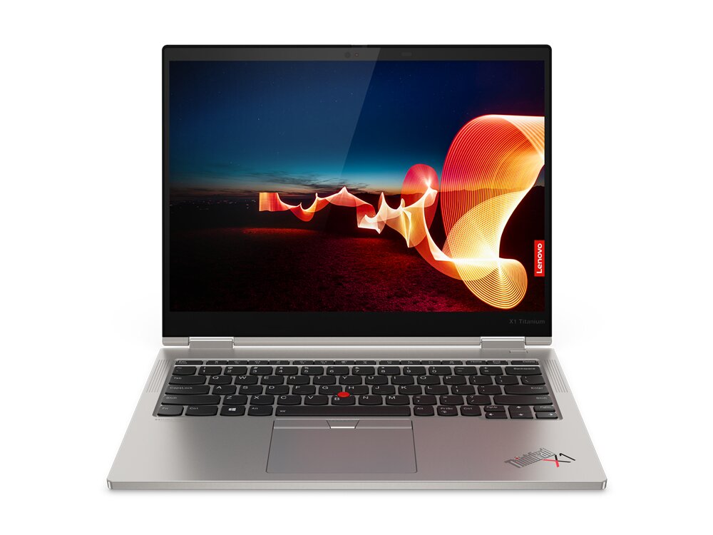 Lenovo ThinkPad X1 Titanium Yoga 20QA00A0US image gallery 1