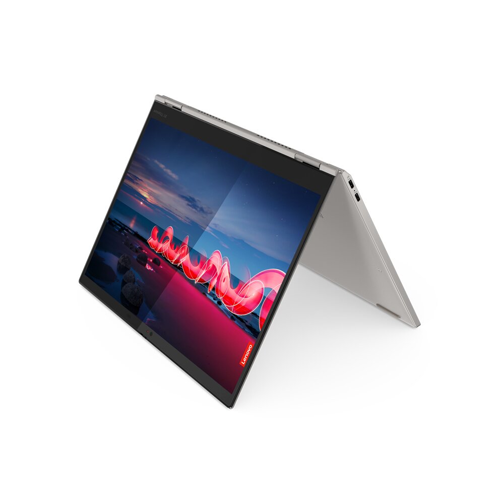 Lenovo ThinkPad X1 Titanium Yoga 20QA00A0US image gallery 5