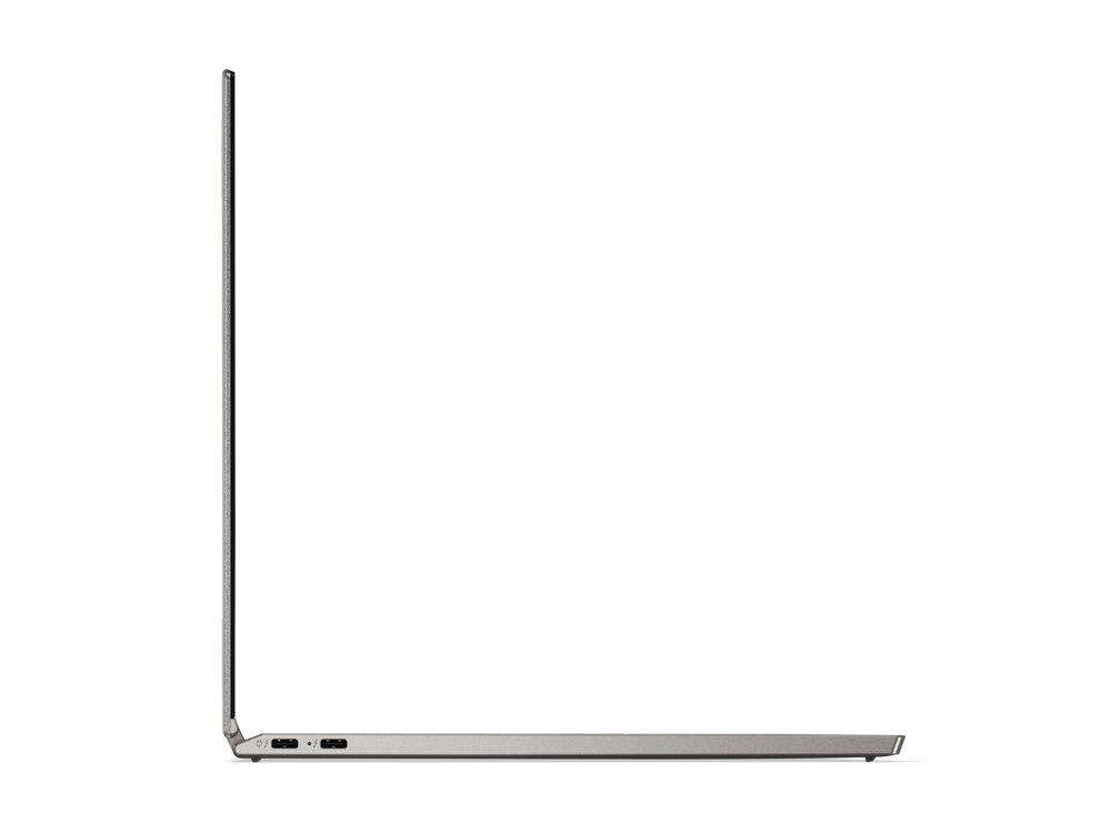 Lenovo ThinkPad X1 Titanium Yoga 20QA00A0US image gallery 7