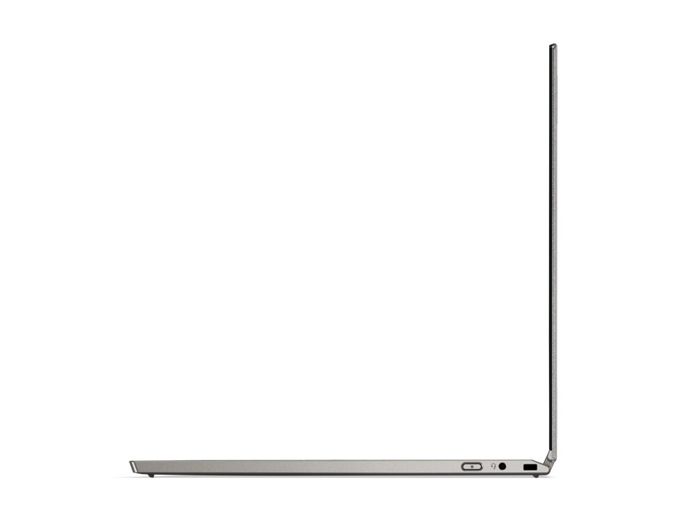 Lenovo ThinkPad X1 Titanium Yoga 20QA00A0US image gallery 8