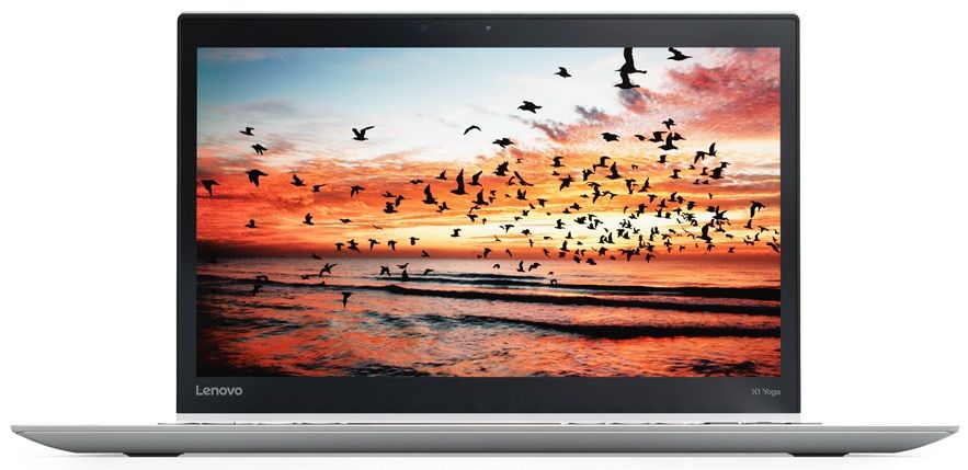 Lenovo ThinkPad X1 Yoga 20JF0027TX image gallery 1
