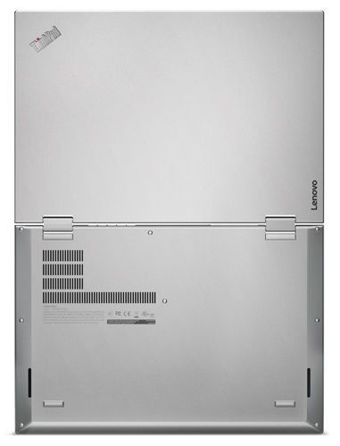 Lenovo ThinkPad X1 Yoga 20JF0027TX image gallery 10