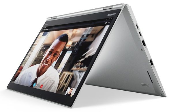 Lenovo ThinkPad X1 Yoga 20JF0027TX image gallery 3