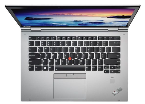 Lenovo ThinkPad X1 Yoga 20JF0027TX image gallery 6