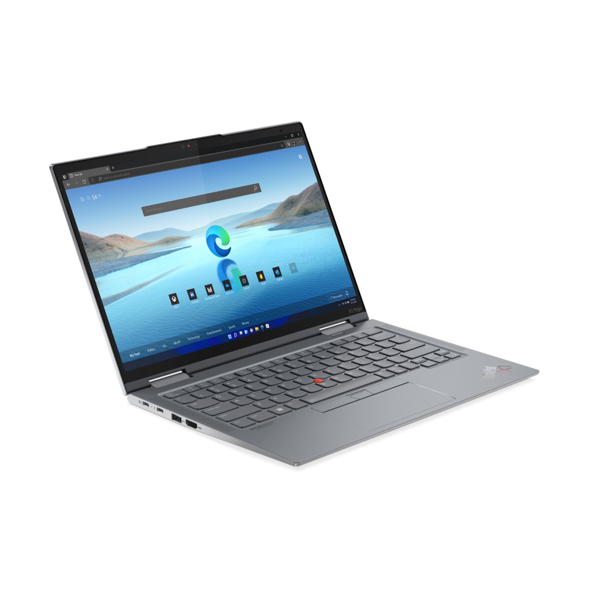 Lenovo ThinkPad X1 Yoga 21CD0046US image gallery 6
