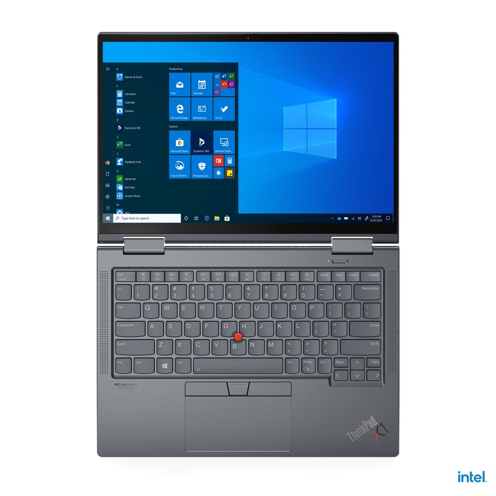 Lenovo ThinkPad X1 Yoga 20XY00H3US image gallery 9