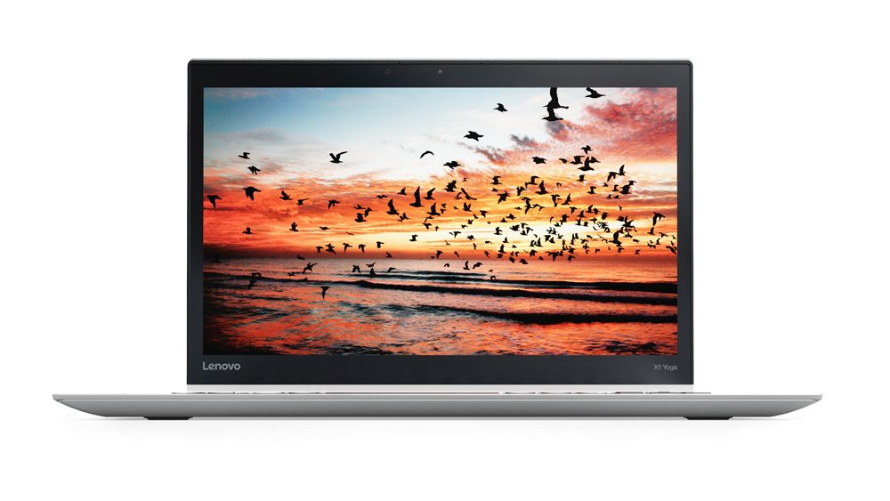 Lenovo ThinkPad X1 Yoga 20JG0001TX image gallery 1