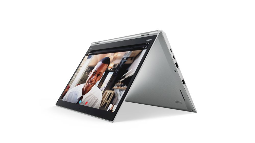 Lenovo ThinkPad X1 Yoga 20JG0001TX image gallery 3