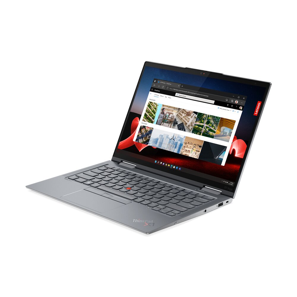 Lenovo ThinkPad X1 Yoga 21HQ007EAU image gallery 6