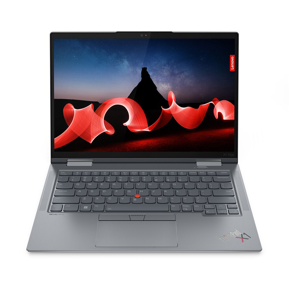 Lenovo ThinkPad X1 Yoga 21HQ007EAU image gallery 3
