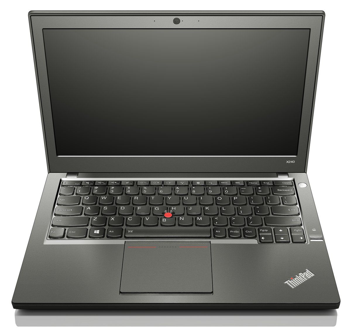 Lenovo ThinkPad X240 - 20AMS4YN00 laptop specifications