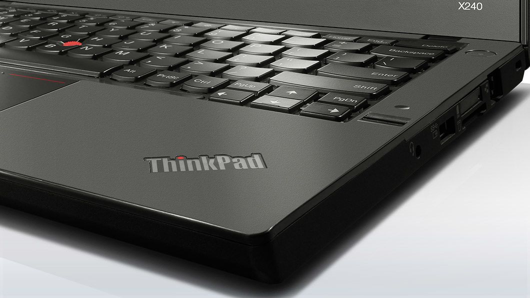 Lenovo ThinkPad X240 - 20AMS4YN00 laptop specifications