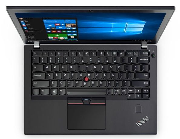 Lenovo ThinkPad X270 20HMS1GS00 image gallery 6