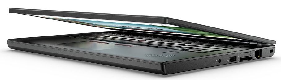 Lenovo ThinkPad X270  20HMS1GS00 laptop specifications