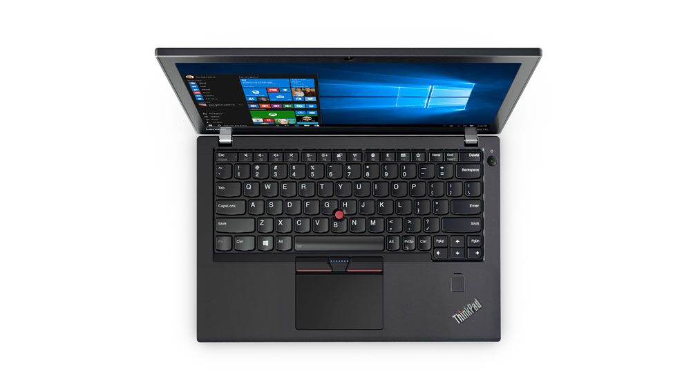 Lenovo ThinkPad X270 20HN002DUE image gallery 9