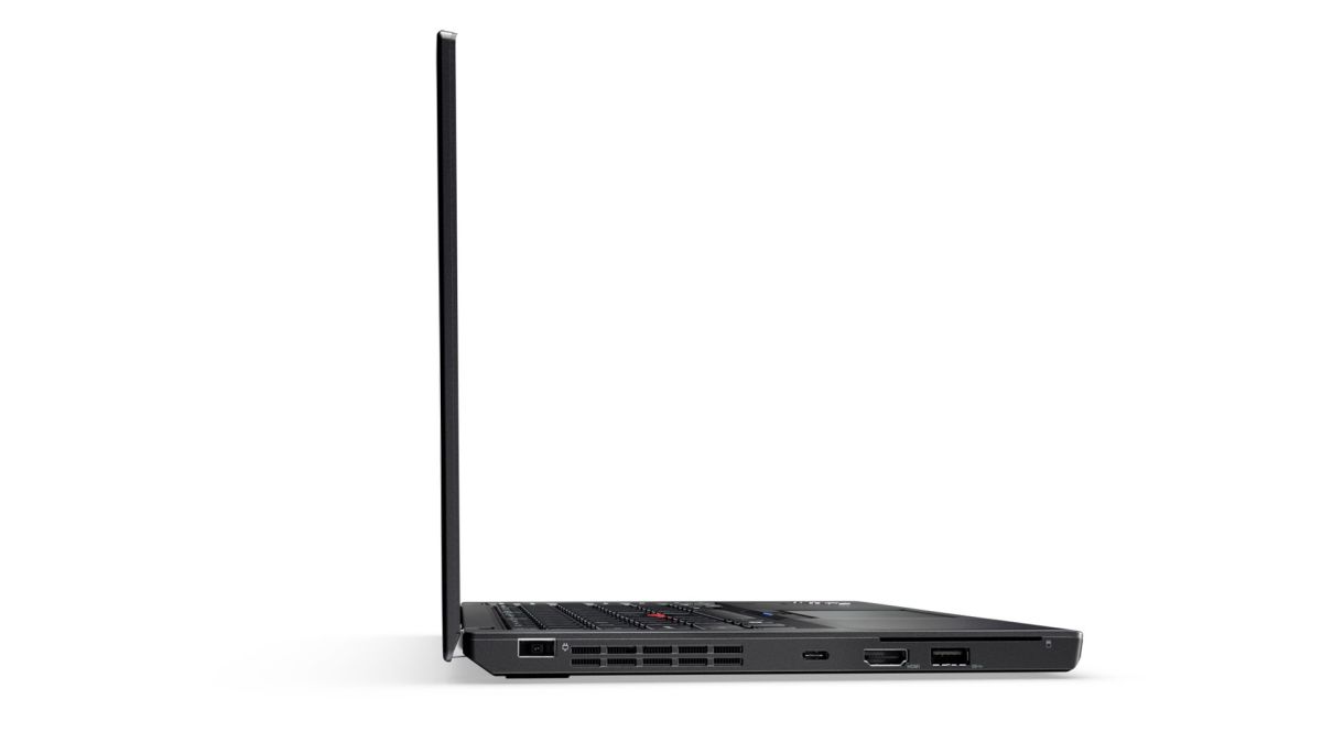 Lenovo ThinkPad X270 - 20K5S4UQ00 laptop specifications