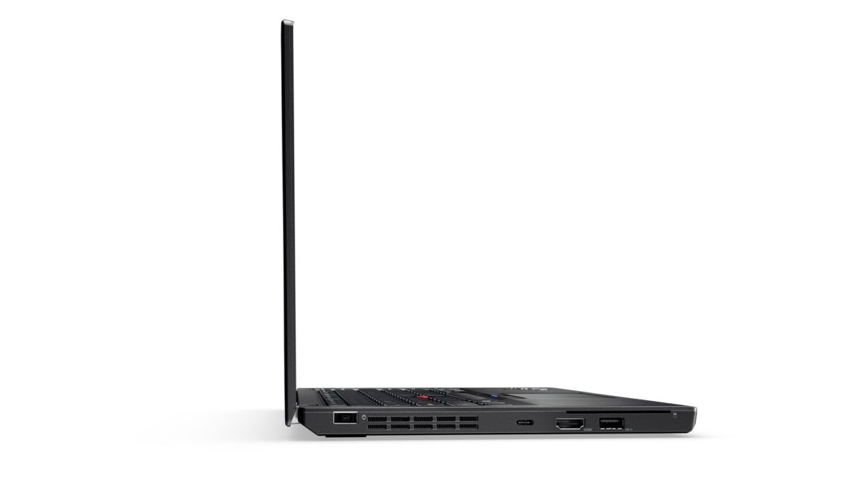 Lenovo ThinkPad X270 20K5S4UQ00 image gallery 2