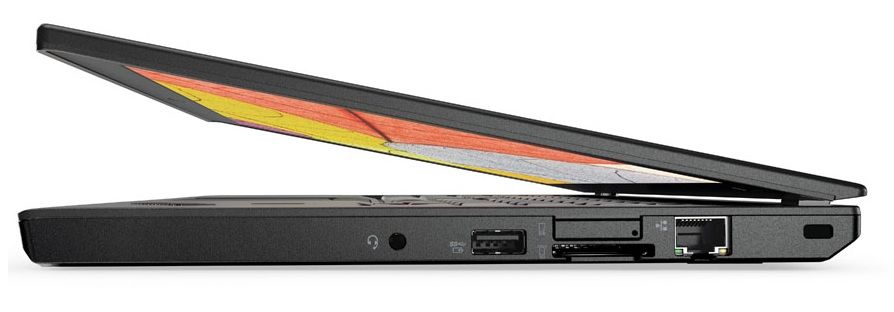 Lenovo ThinkPad X270 20HMS1GS00 image gallery 3