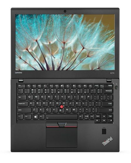 Lenovo ThinkPad X270  20K5S0220T laptop specifications