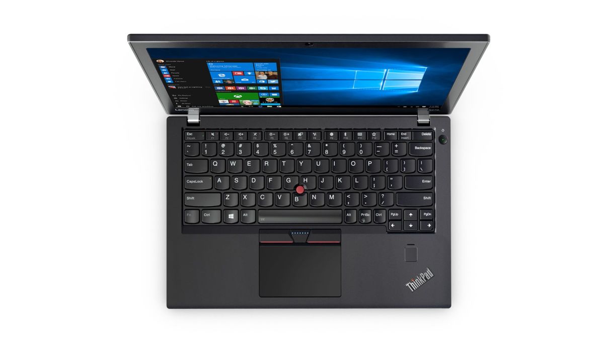 Lenovo ThinkPad X270 20K5S4UQ00 image gallery 3