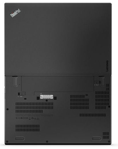 Lenovo ThinkPad X270 20HMS1GS00 image gallery 13