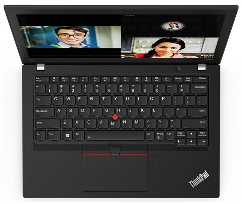 Lenovo ThinkPad X280 20KES01S00 image gallery 3