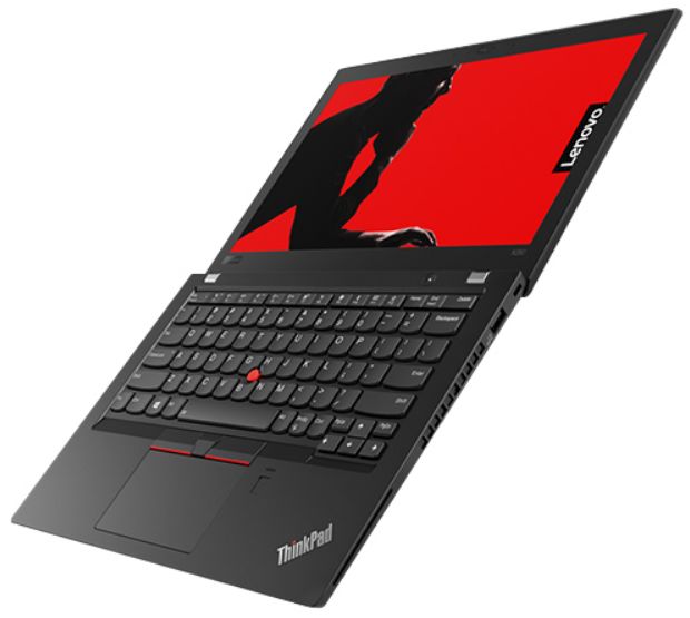 Lenovo ThinkPad X280 20KES01S00 image gallery 4