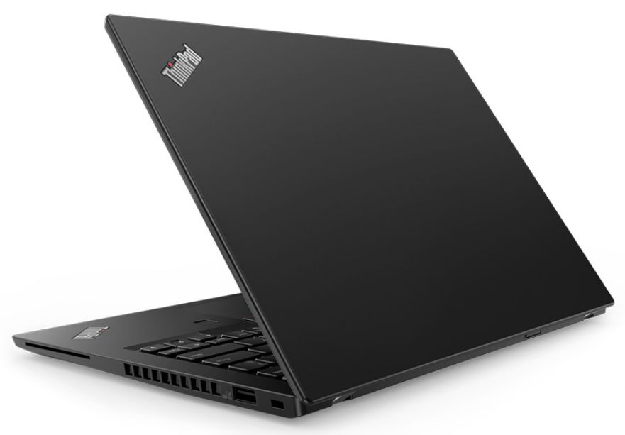 Lenovo ThinkPad X280 20KES01S00 image gallery 5