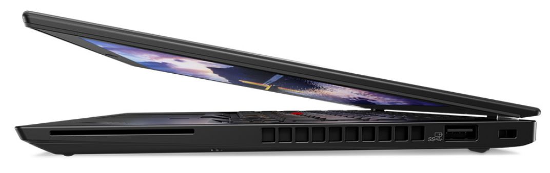 Lenovo ThinkPad X280 20KES01S00 image gallery 7