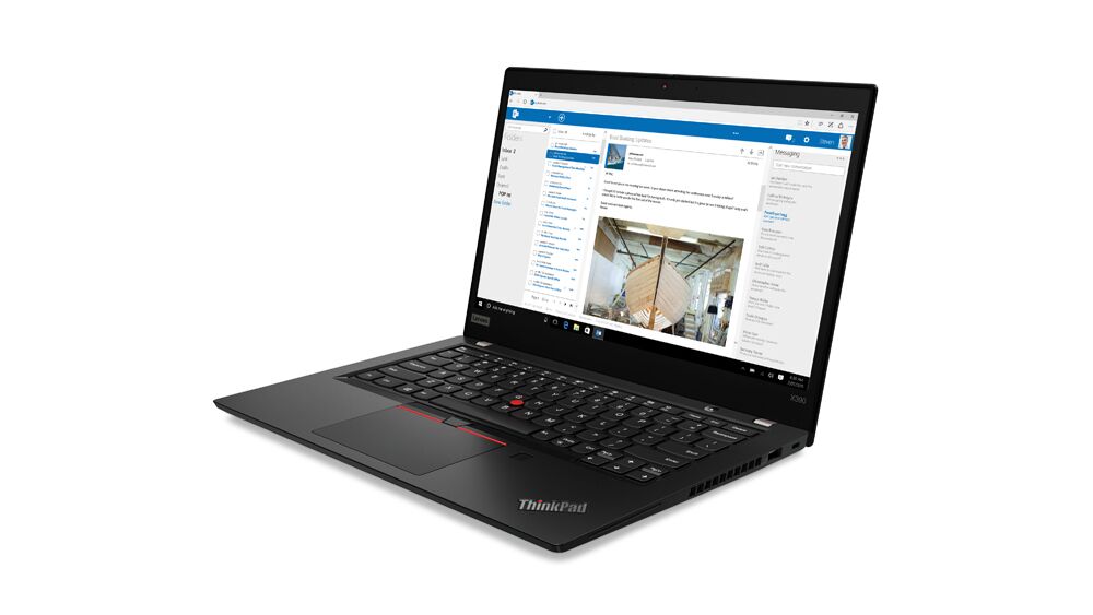 Lenovo ThinkPad X390 20Q00030US image gallery 10