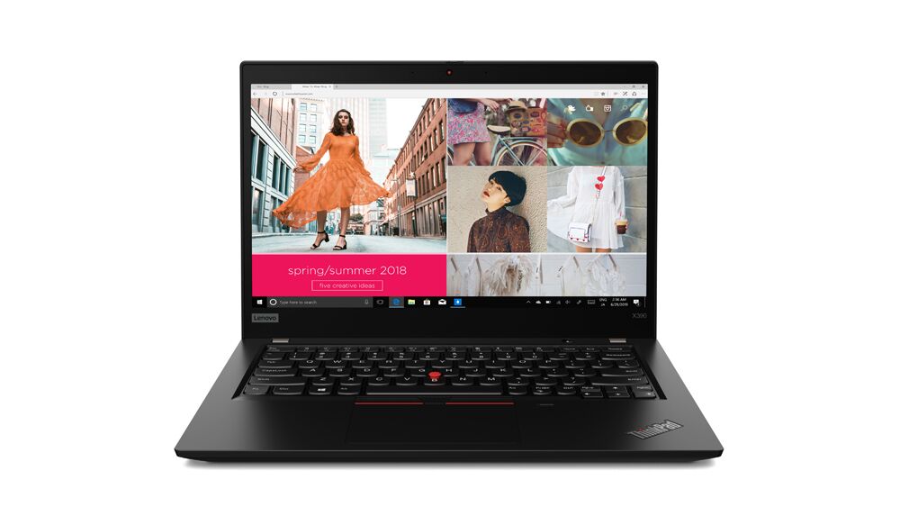 Lenovo ThinkPad X390 20Q00030US image gallery 11