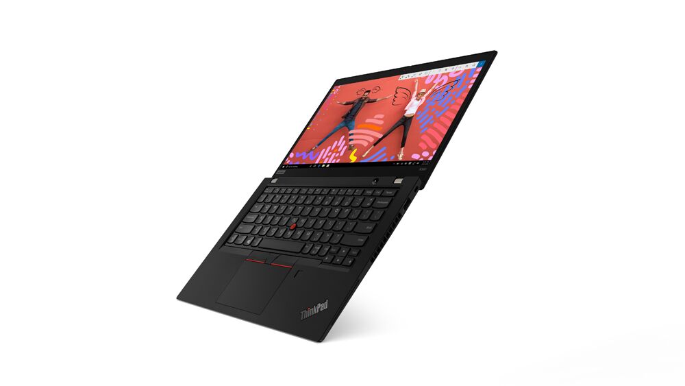 Lenovo ThinkPad X390 20Q0003WUK image gallery 3