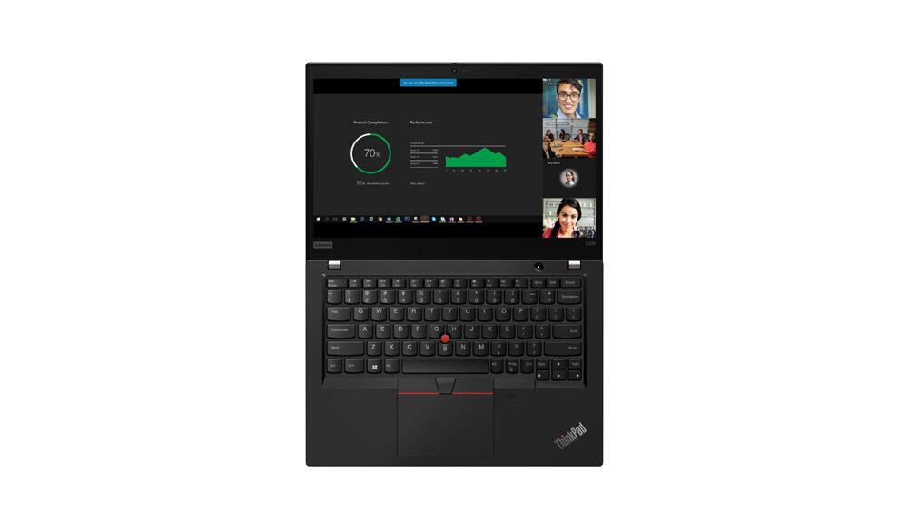 Lenovo ThinkPad X390 20Q0003WUK image gallery 8
