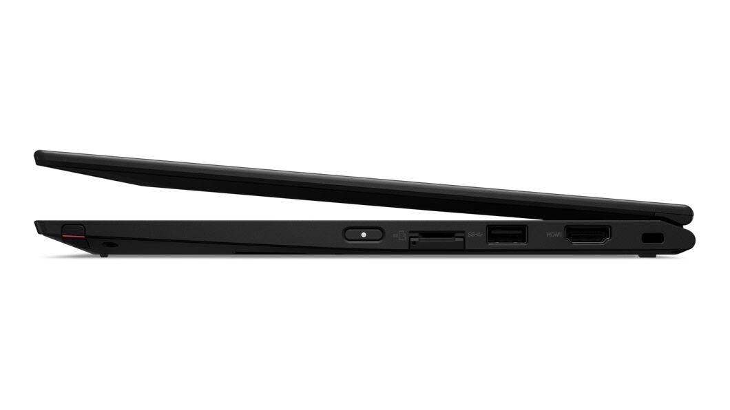 Lenovo ThinkPad X390 20NN0014US image gallery 9