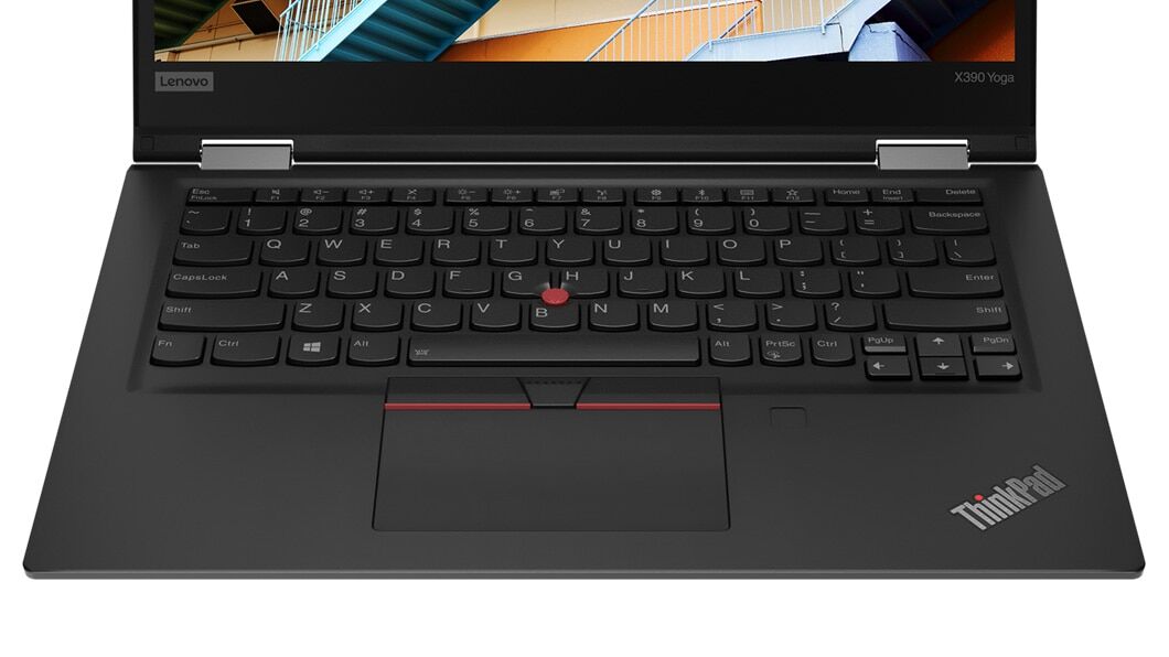 Lenovo ThinkPad X390 20NN0014US image gallery 3