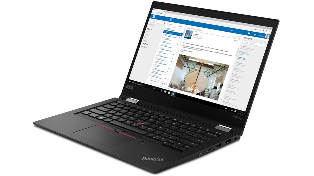 Lenovo ThinkPad X390 20NN0014US image gallery 2