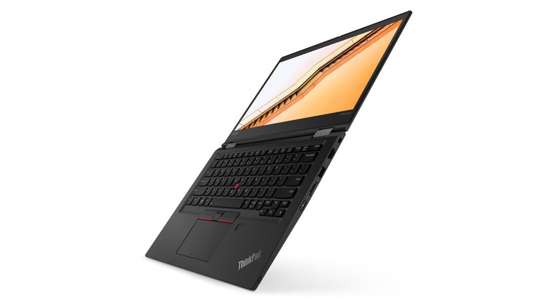 Lenovo ThinkPad X390 20NN0014US image gallery 7