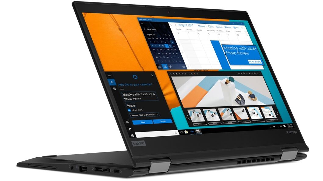 Lenovo ThinkPad X390 20NN0014US image gallery 1