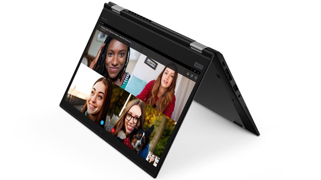 Lenovo ThinkPad X390 20NN0014US image gallery 4