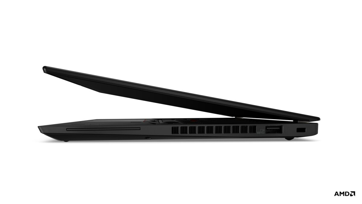 Lenovo ThinkPad X395 20NMS00000 image gallery 6